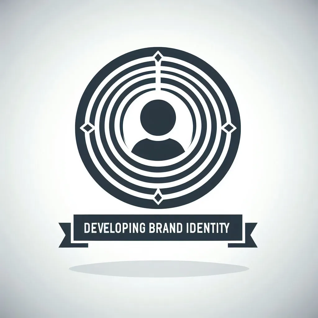 Brand Identity Development