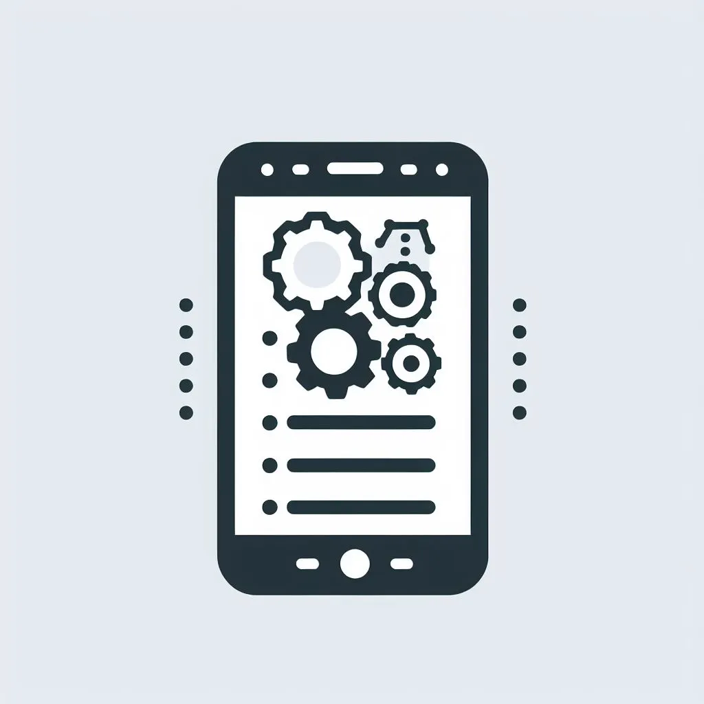 Custom Mobile App Development