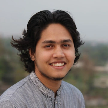 Moshiur Rahman